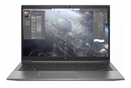 Ноутбук HP ZBook Firefly 14 G7